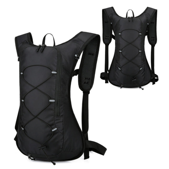 HAWEEL Outdoor Camping Cycling Hydration Packs Running Backpack, Water Backpack