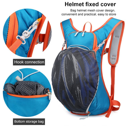 HAWEEL Outdoor Camping Cycling Hydration Packs Running Backpack, Water Backpack