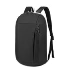 Multifunctional Backpack / Black