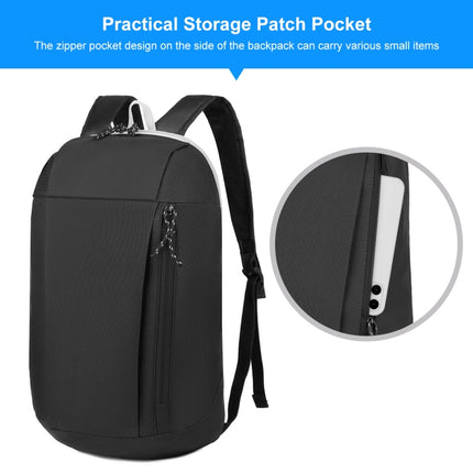 HAWEEL Large Capacity Multifunctional Backpack Portable Lightweight Bag, Multifunctional Backpack