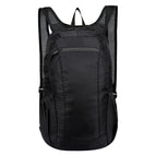 Folding Bag / Black