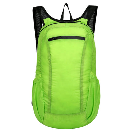 HAWEEL Portable Foldable Waterproof Backpack Folding Bag, Folding Bag