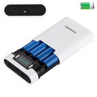 DIY 4 x 18650 10000mAh  Battery (US) / HWL9500WUS