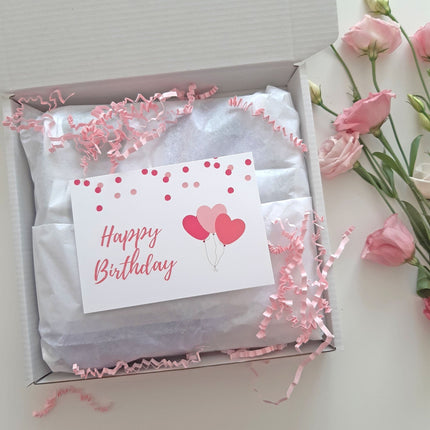 BOTANICAL BLISS | CARE PACKAGE