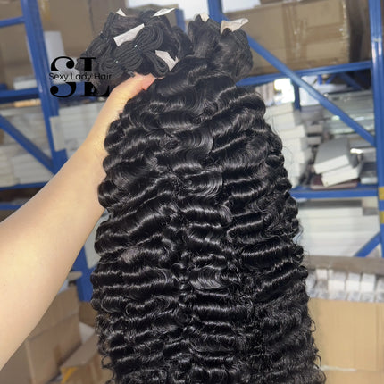 Wholesale Burmese Curly Best Brazilian Human Hair Vendor Straight Body Wave Bundles Raw Remy Hair Extensions No Shedding