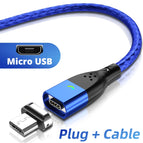 blue micro usb / 1m(3.3ft) / CHINA