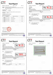 YEGUI C77,diy chain,18k gold rhodium plated,copper,pass REACH,nickel free,jewelry making,charms,diy bracelet necklace,1m/lot