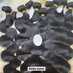 Top Best Good Sale Raw Human Hair Double Weft Indian Cambodian Wave Curly Natural Wave Vietnamese Burmese Curly