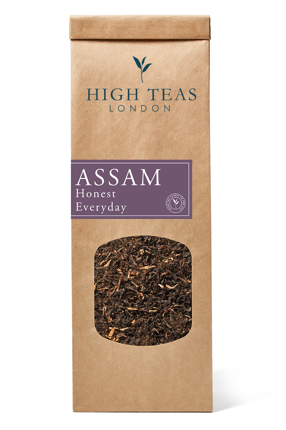 Honest Everyday Assam OP1