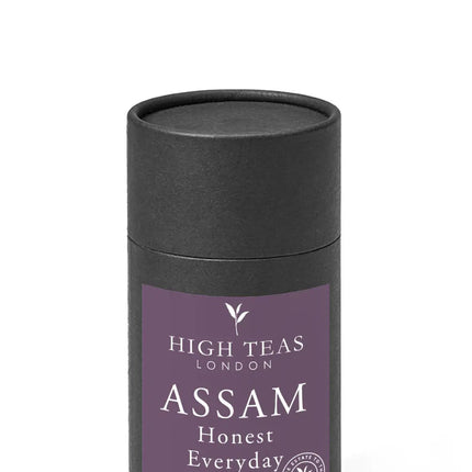 Assam OP1 Loose Leaf Black Tea - Honest Everyday Assam