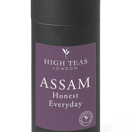 Assam OP1 Loose Leaf Black Tea - Honest Everyday Assam
