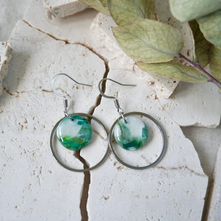 Equinox Hook Hoop