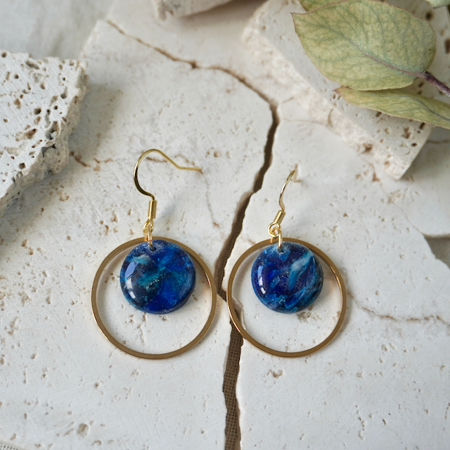 Equinox Hook Hoop