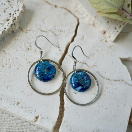Equinox Hook Hoop