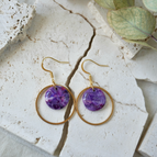 Ether Purple / Gold