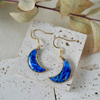 Sapphire Blue