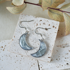 Howlite Grey