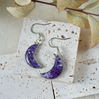 Amethyst Purple