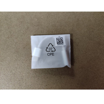 Huawei CM20 USB-C to 3.5mm Adapter - White (For Huawei only)