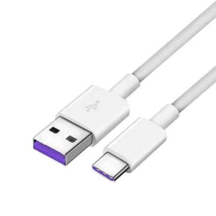 Huawei HL1289 5A USB 3.1 Type-C Data Cable
