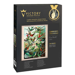 Hummingbirds (Trochilidae)