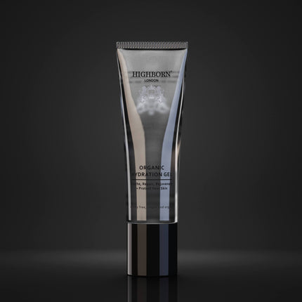 Organic Hydration Gel