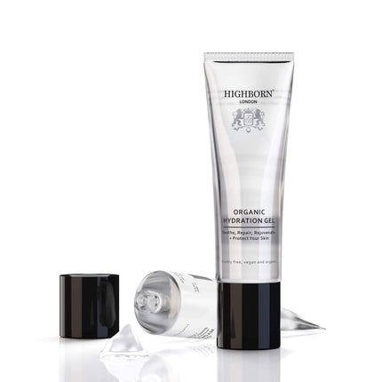 Organic Hydration Gel