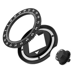 A99TGrinder Setting Dial for Eureka Mignon Specialita MMG Eureka Mignon Adjustment Ring for Eureka Grinder Accessories Parts