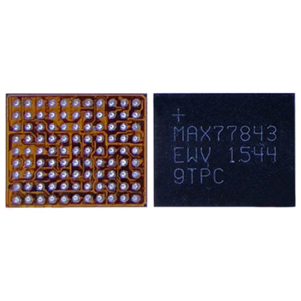 Power IC Module MAX77843, MAX77843