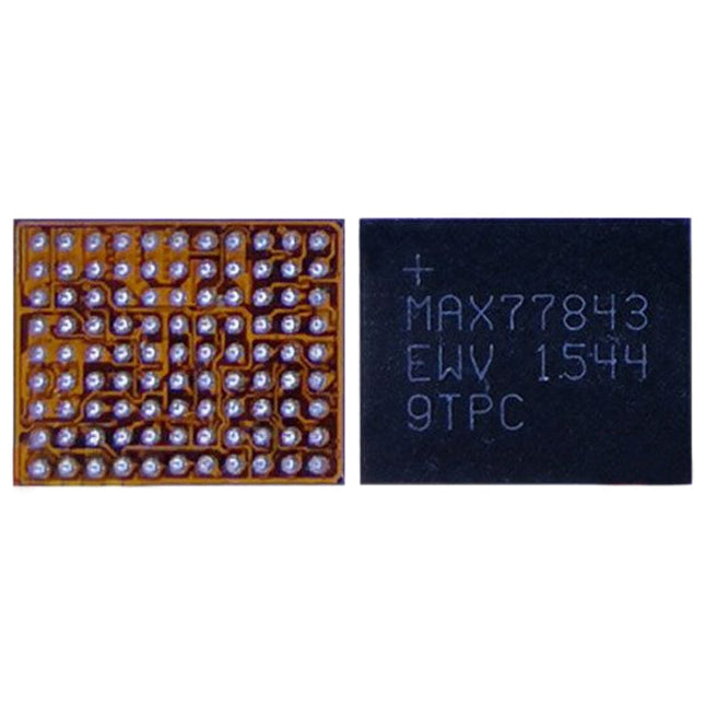 Power IC Module MAX77843, MAX77843