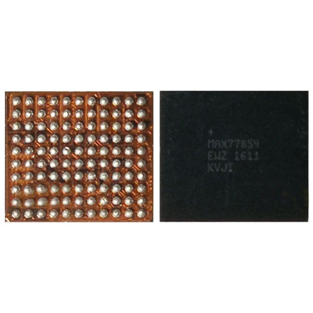 Power IC Module MAX77854, MAX77854