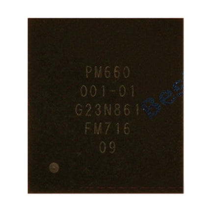 Power IC Module PM660 001-1, PM660 001-1
