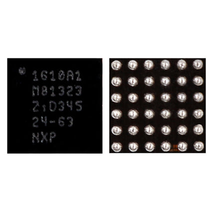 USB Charging IC 1610A2 for iPhone 6 / 6 Plus / iPad Air, For 6 / 6 Plus / iPad Air