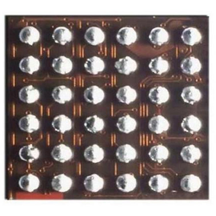 Charging IC 1610A3 for iPhone X / 8 Plus / 8 / 7 Plus / 7 / 6s Plus / 6s / 6 Plus, 1610A3 for X