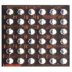 Charging IC 1610A3 for iPhone X / 8 Plus / 8 / 7 Plus / 7 / 6s Plus / 6s / 6 Plus, 1610A3 for X