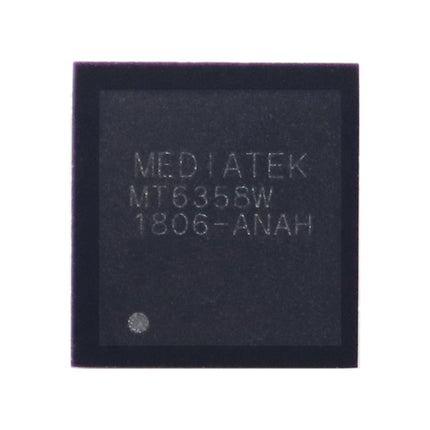 Power IC Module MT6358W, MT6358W