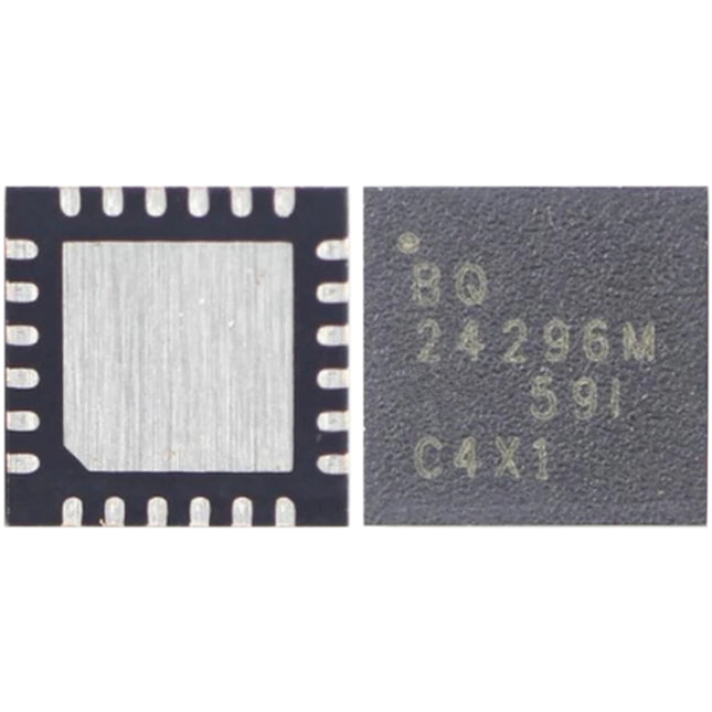 Battery Management IC Module BQ24296M, BQ24296M