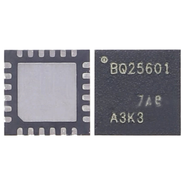 Power IC Module BQ25601, BQ25601