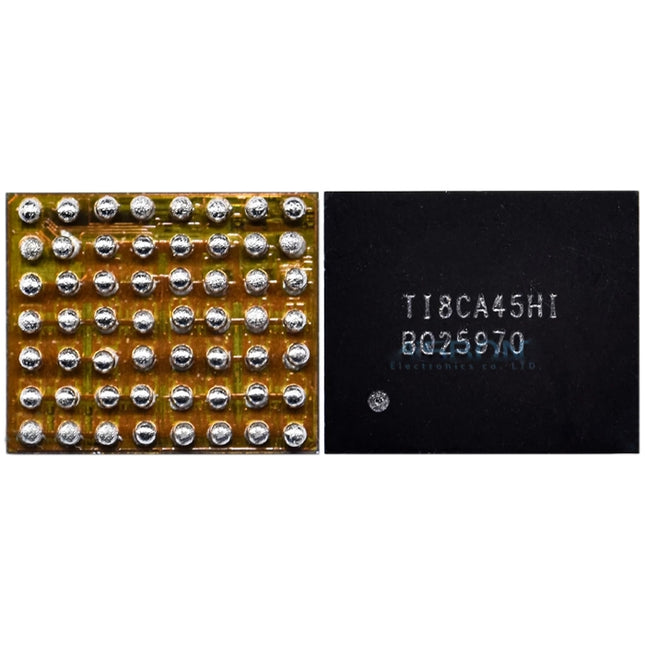 Charging IC Module BQ25970, BQ25970