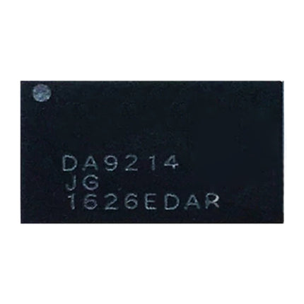 Small Power IC Module DA9214 For Lenovo K8 Note, DA9214