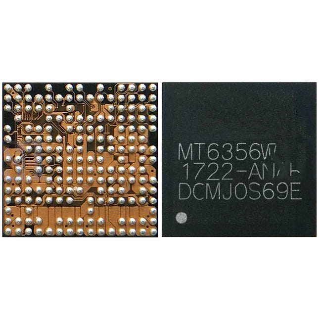 Power IC Module MT6356W, MT6356W