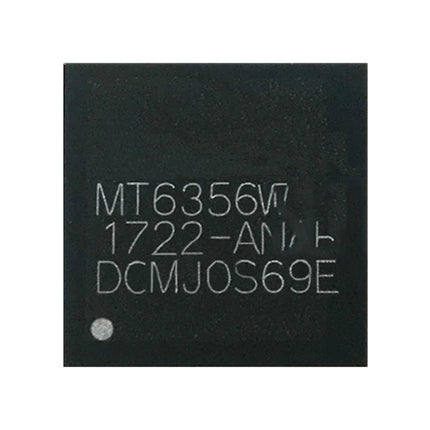 Power IC Module MT6356W, MT6356W