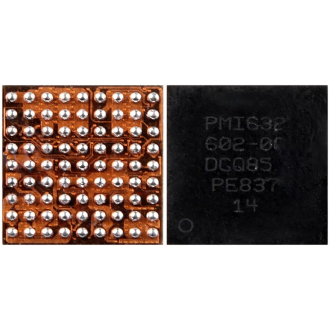 Power IC Module PMI632-602-00, PMI632-602-00