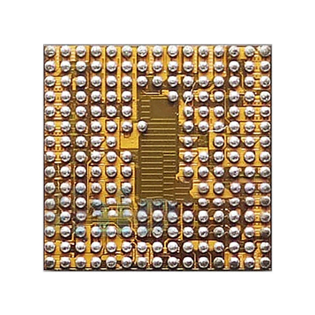 Power IC Module S527B For Samsung Galaxy S9+ / S9, S527B