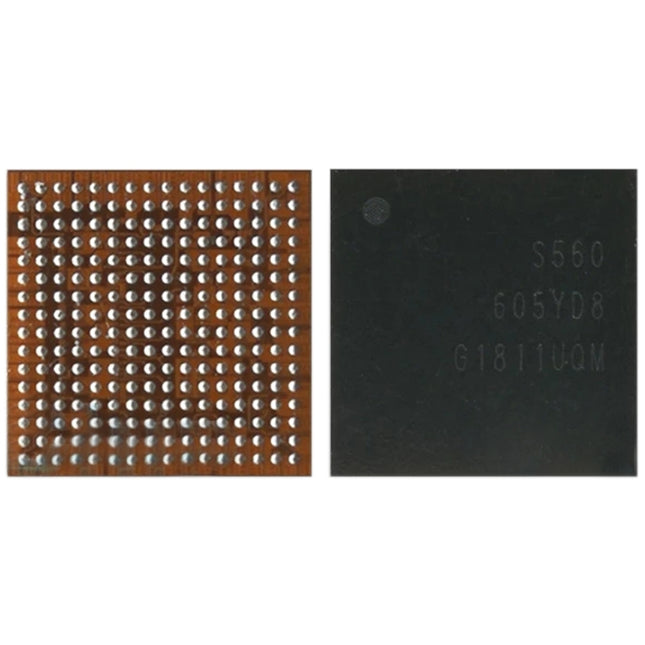 Power IC Module S560 For Samsung Galaxy S9+ / S9, S560