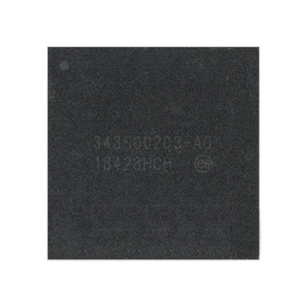Power IC Module 343S00203-A0 For iPad 9.7 2018 A1893, 343S00203-A0