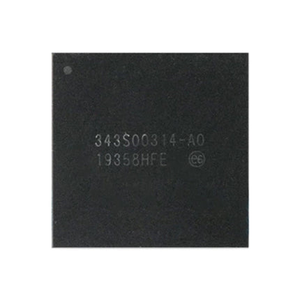 Power IC Module 343S00314-A0 For iPad Pro 10.5 2019, 343S00314-A0