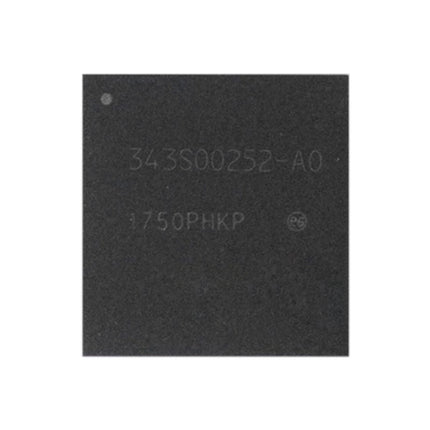 Power IC Module 343S00252-A0 For iPad Pro 12.9, 343S00252-A0