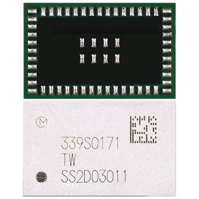 WiFi IC Module 339S0171 For iPhone 5 / iPad 4 / iPad Mini, 339S0171