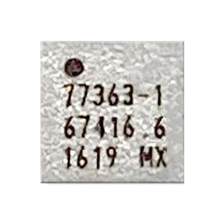 Power Amplifier IC Module 77363-1(2G PA) For iPhone 7 / 7 Plus, 77363-1(2G PA)